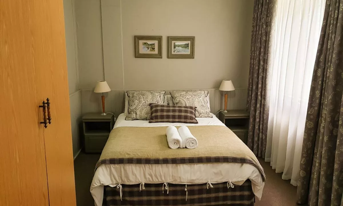 The Outpost Dullstroom Accommodation Yuppiestay15