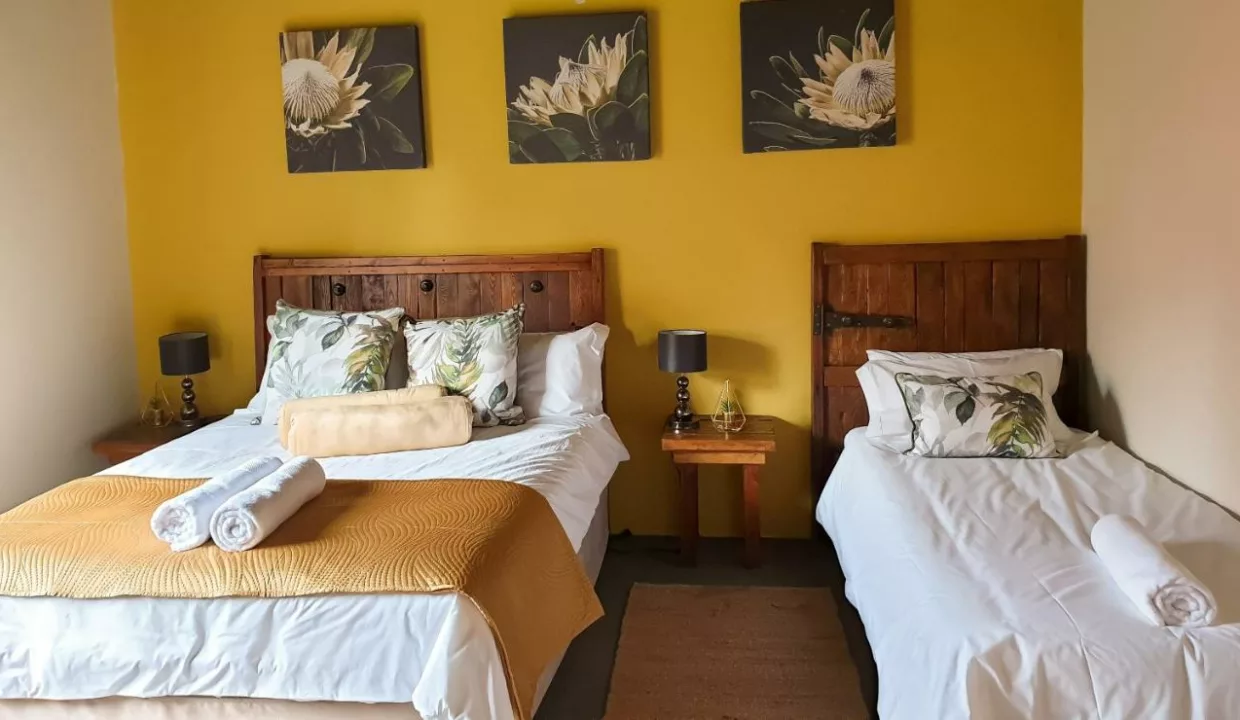 The Outpost Dullstroom Accommodation Yuppiestay16