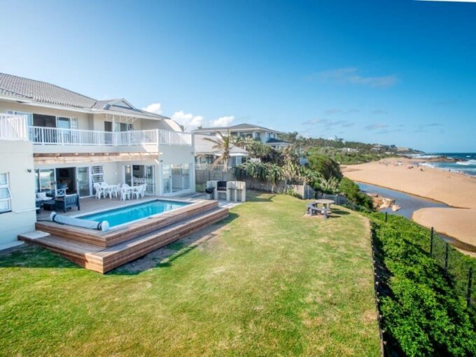 Howela Beach House