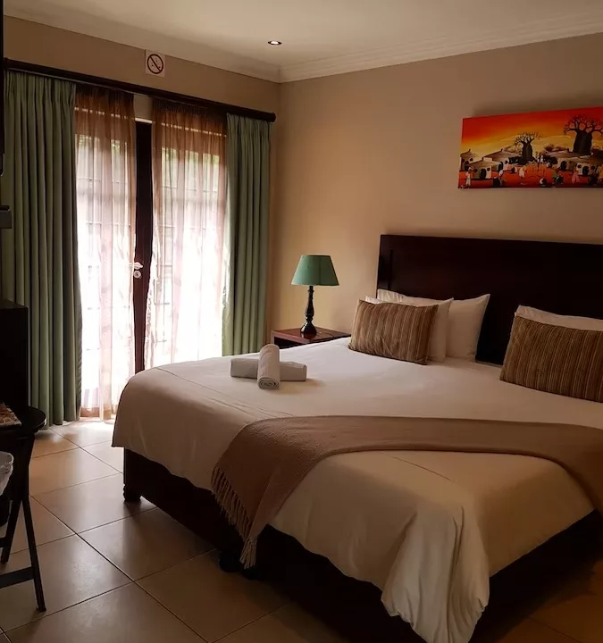 Fairview Bed & Breakfast Umhlanga Yuppiestay Accommodation (3)