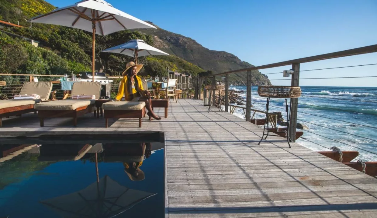 Tintswalo Atlantic Houtbay Accommodation Yuppiestay1