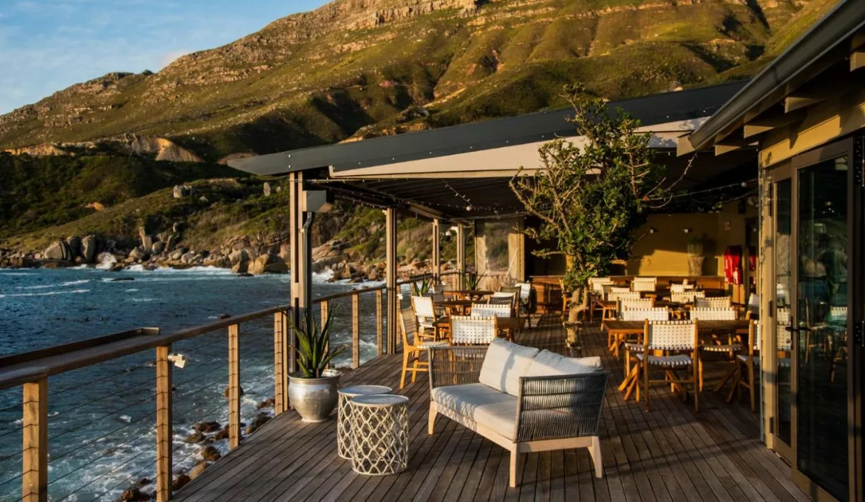 Tintswalo Atlantic Houtbay Accommodation Yuppiestay11