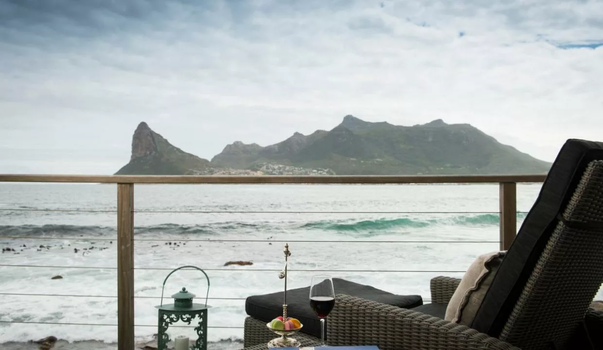 Tintswalo Atlantic Houtbay Accommodation Yuppiestay17