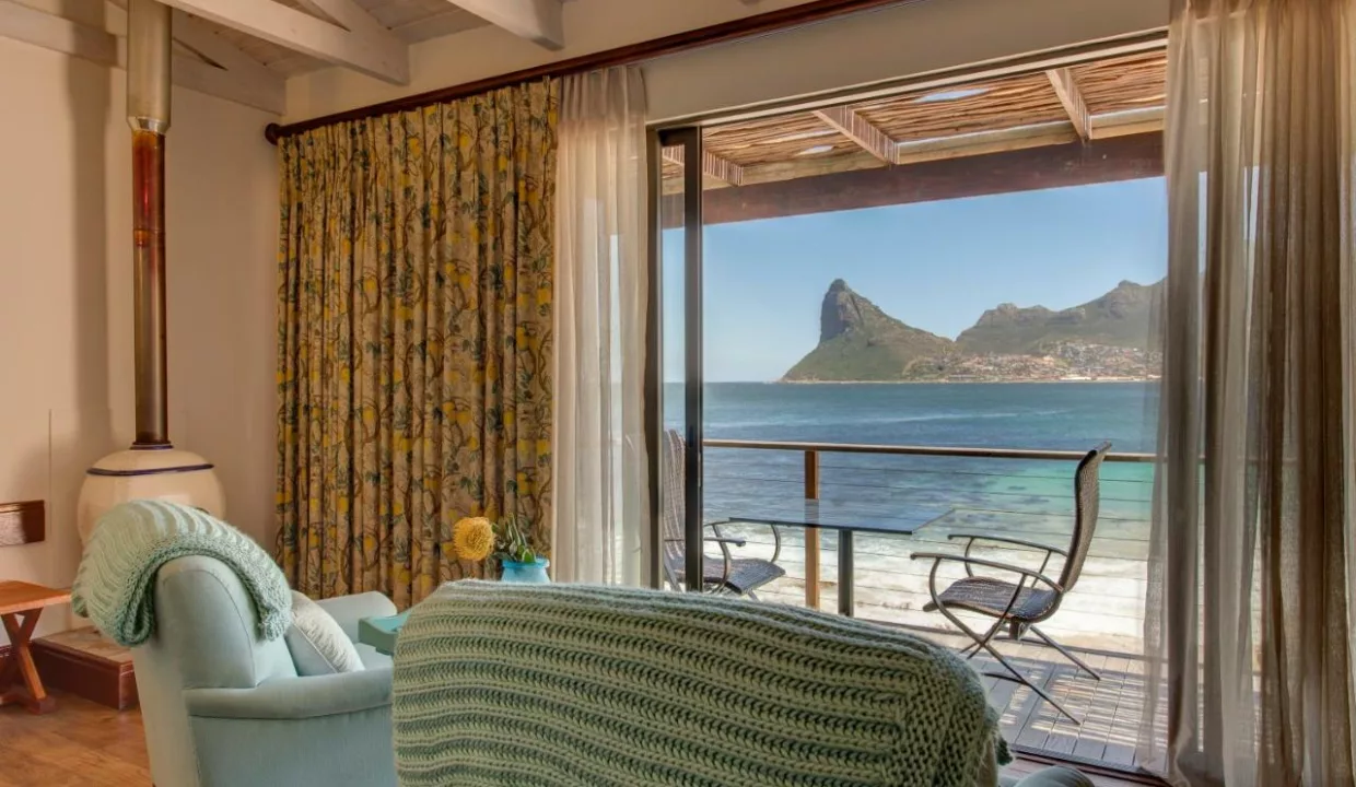 Tintswalo Atlantic Houtbay Accommodation Yuppiestay18