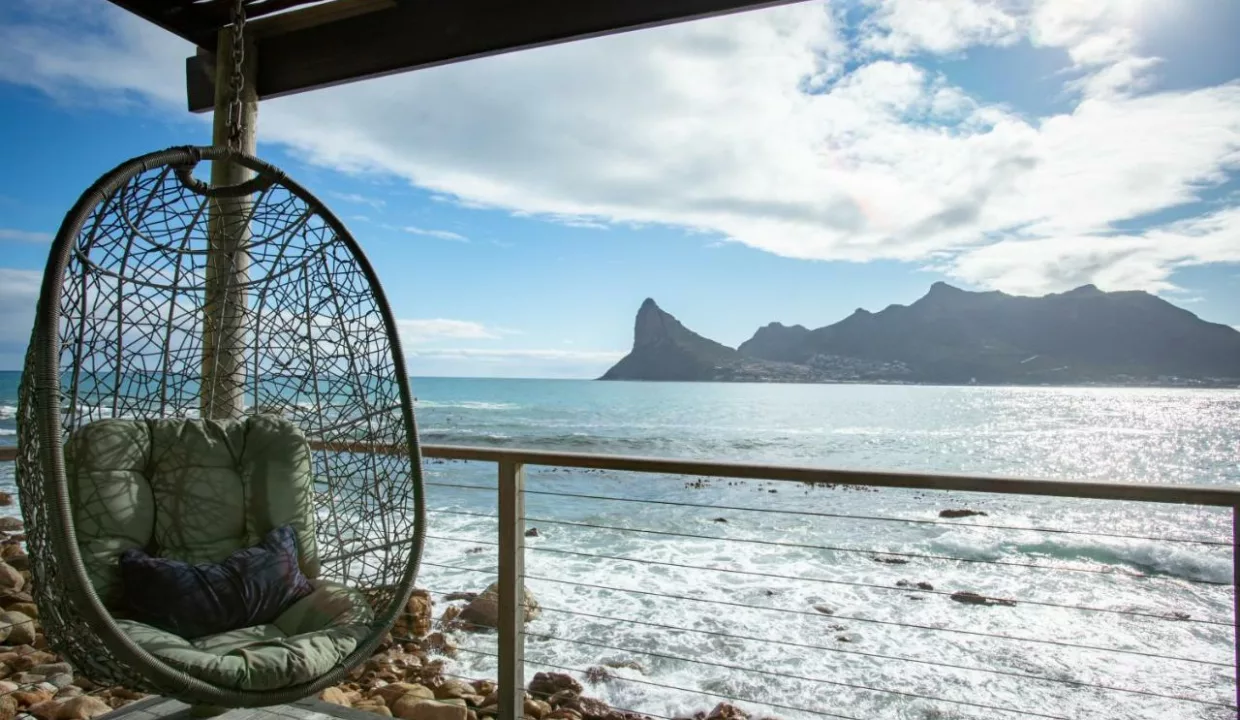 Tintswalo Atlantic Houtbay Accommodation Yuppiestay22