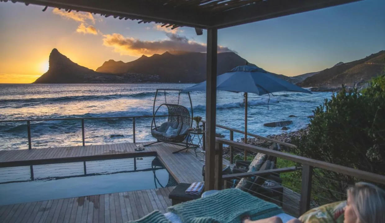 Tintswalo Atlantic Houtbay Accommodation Yuppiestay6