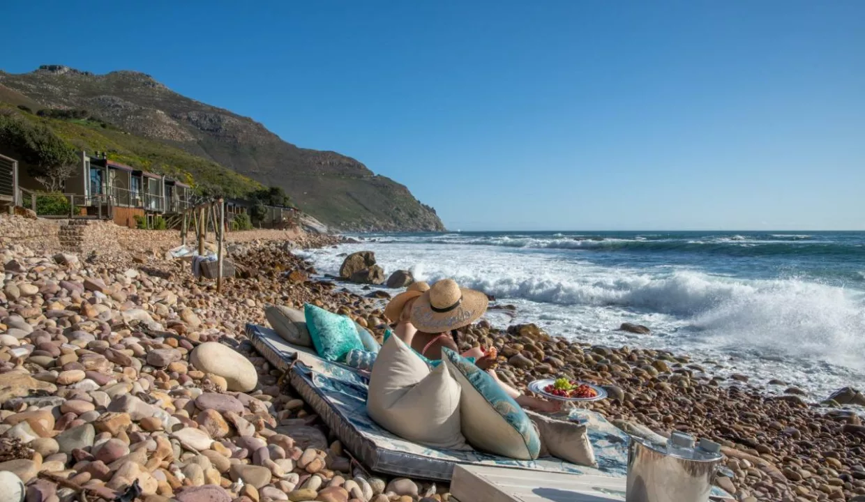 Tintswalo Atlantic Houtbay Accommodation Yuppiestay7