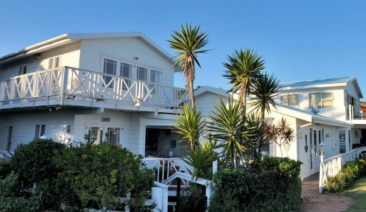 Brenton Beach House Brenton-On-Sea Garden Route Yuppiestay Accommodation (2)