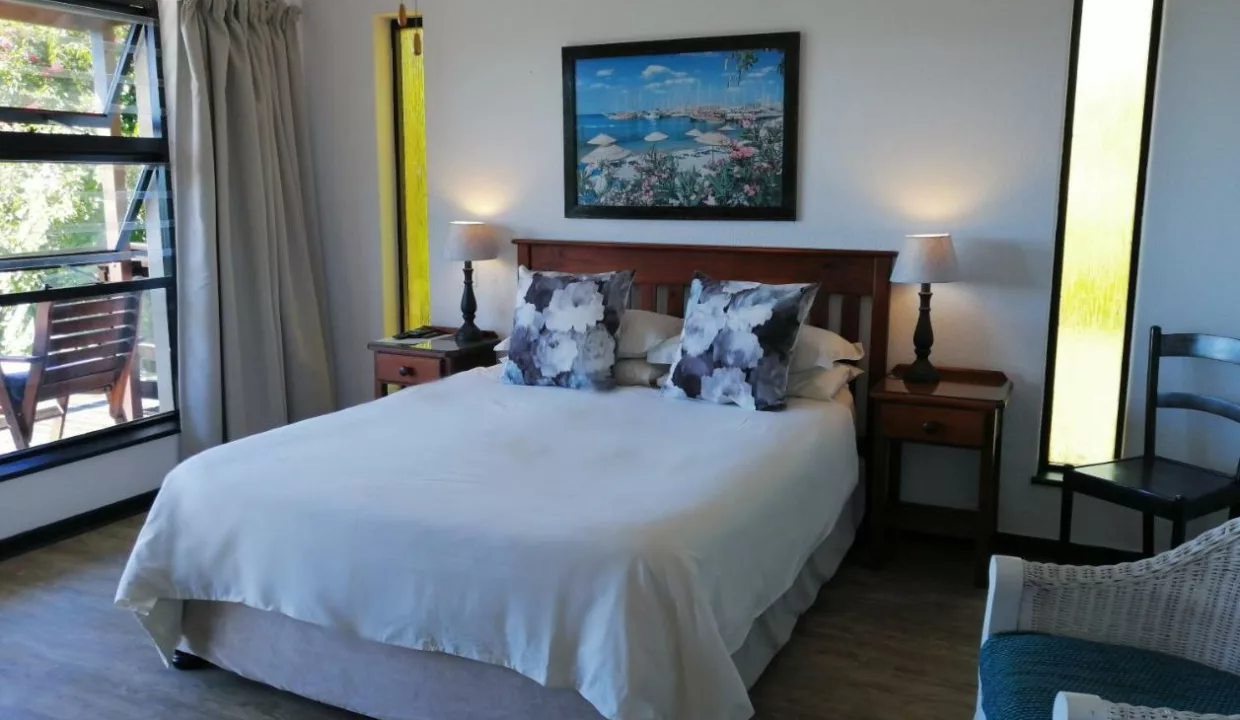 Swallows Nest Guesthouse Plettenberg Bay Accommodation Yuppiestay21