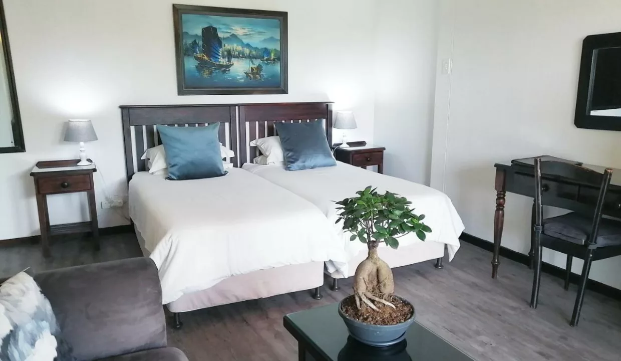 Swallows Nest Guesthouse Plettenberg Bay Accommodation Yuppiestay8