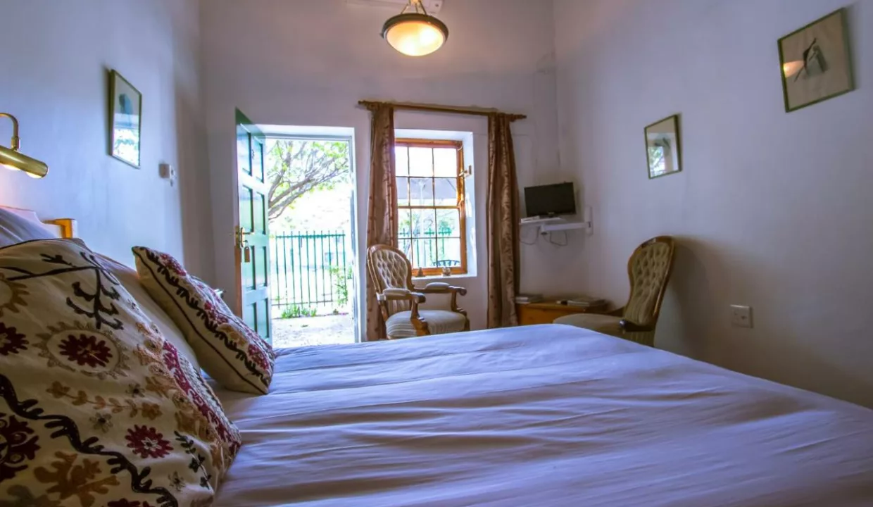 The Barracks Colesberg Accommodation Yuppiestay20