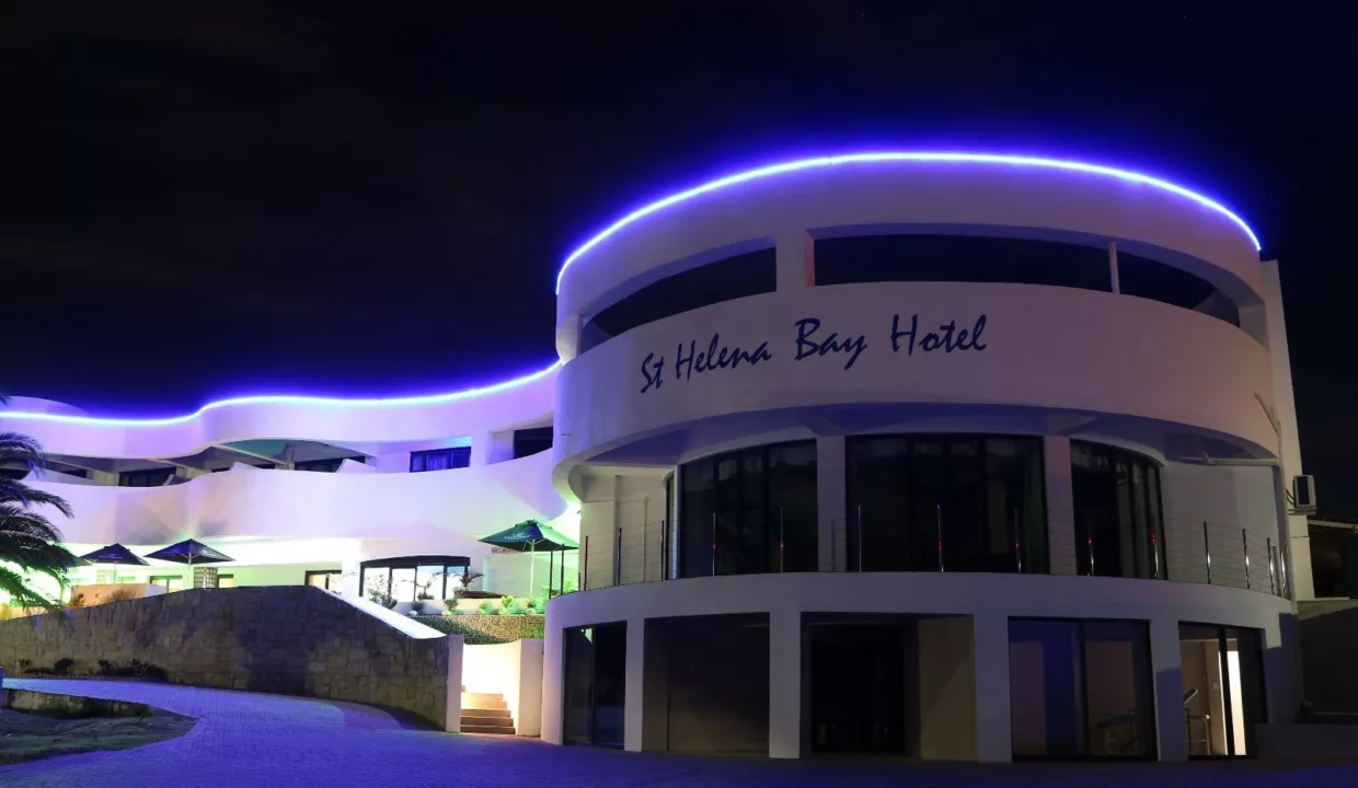 St Helena Bay Hotel Accommodation Yuppiestay 6