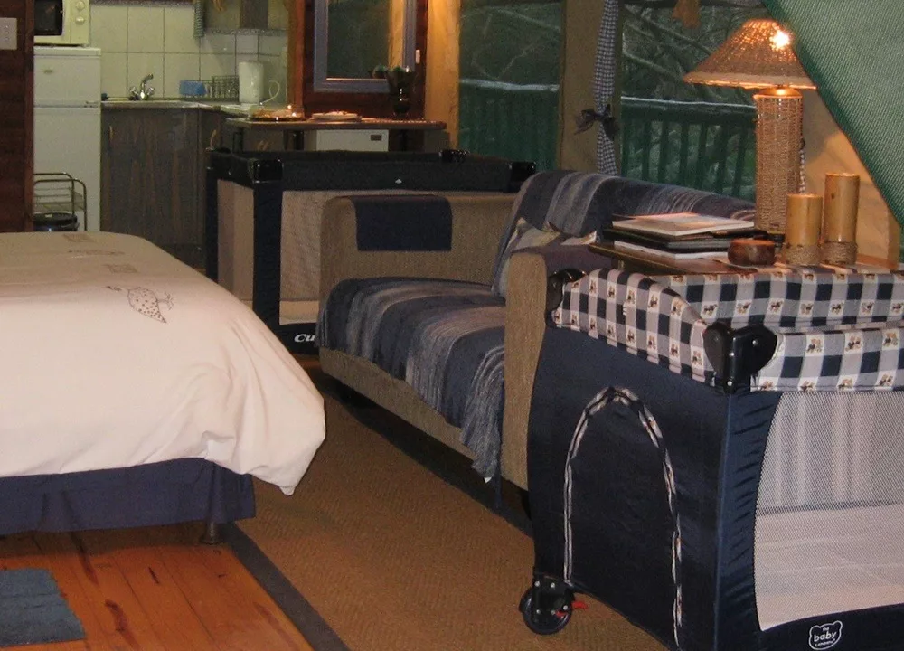 Thandulula Luxury Safari Tents Southport, Port Shepstone Yuppiestay Accommodation (20)