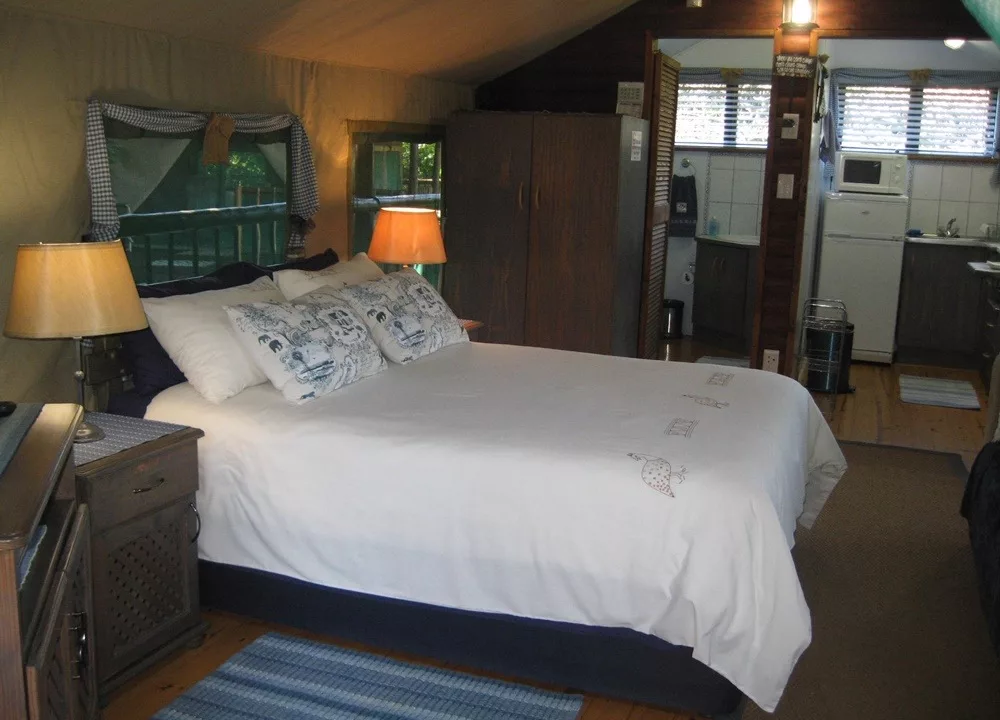 Thandulula Luxury Safari Tents Southport, Port Shepstone Yuppiestay Accommodation (21)