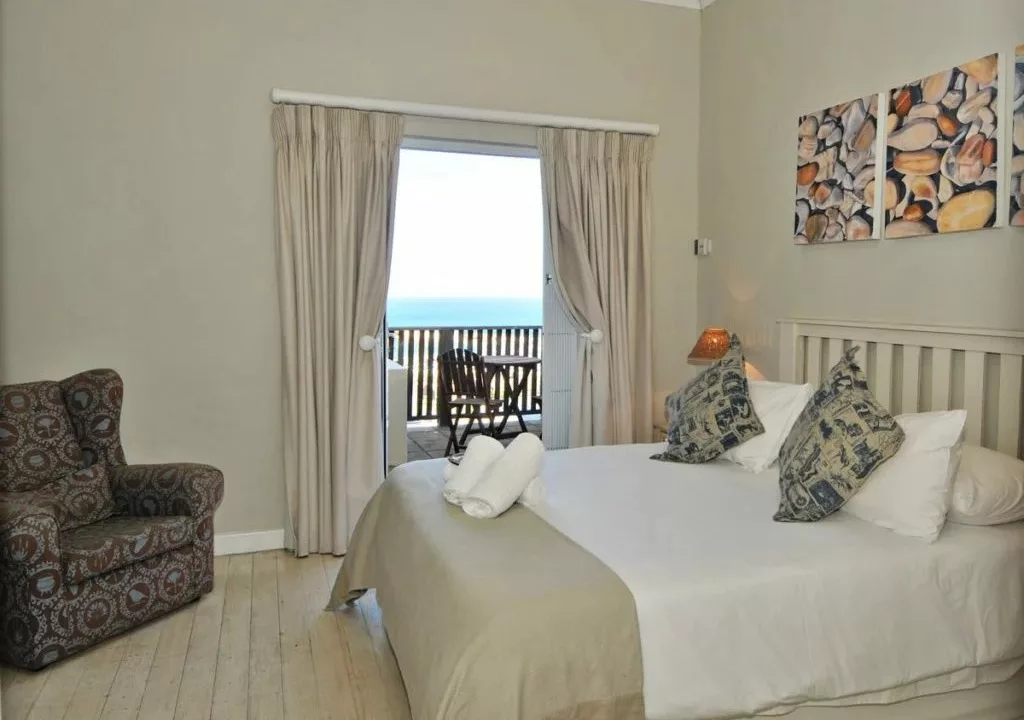 The Grosvenor Guest House Simons Town Yuppiestay Accommodation (19)