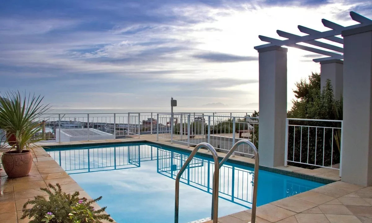 The Grosvenor Guest House Simons Town Yuppiestay Accommodation (21)