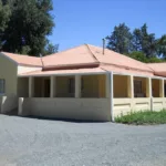 Wolmado Self-Catering Cottage