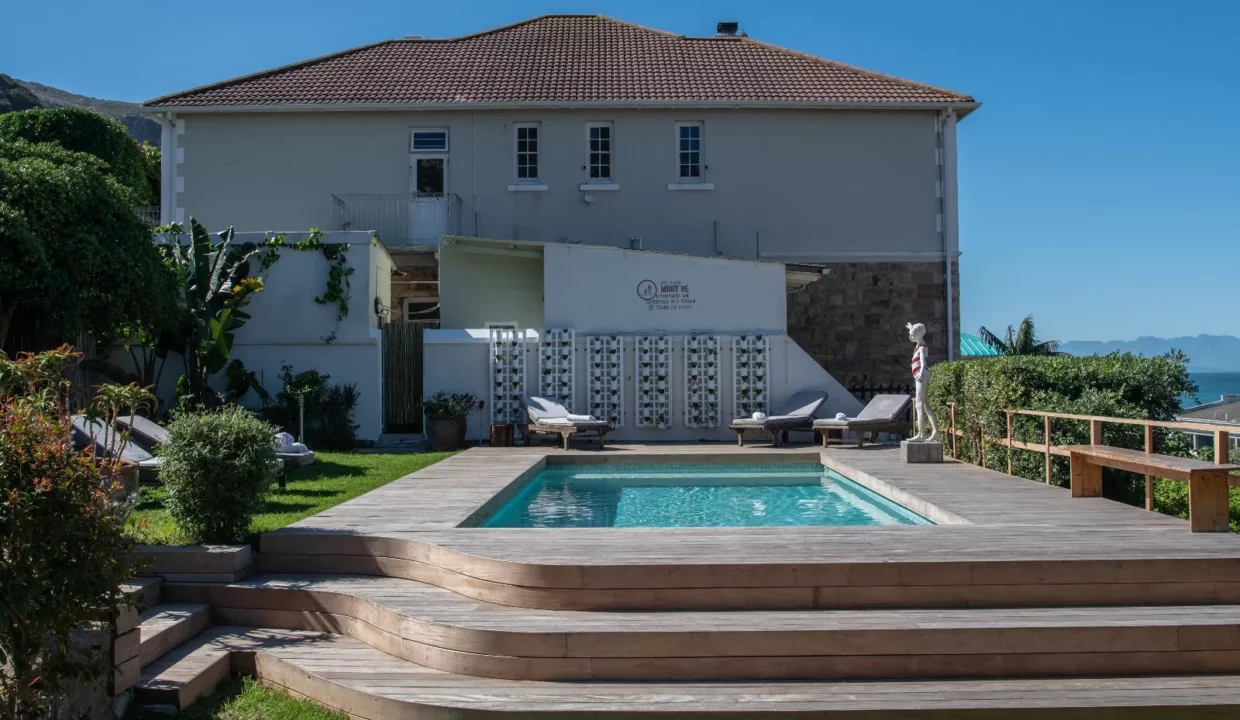 Chartfield Guest House Kalk Bay WC Yuppiestay Accommodation (14)