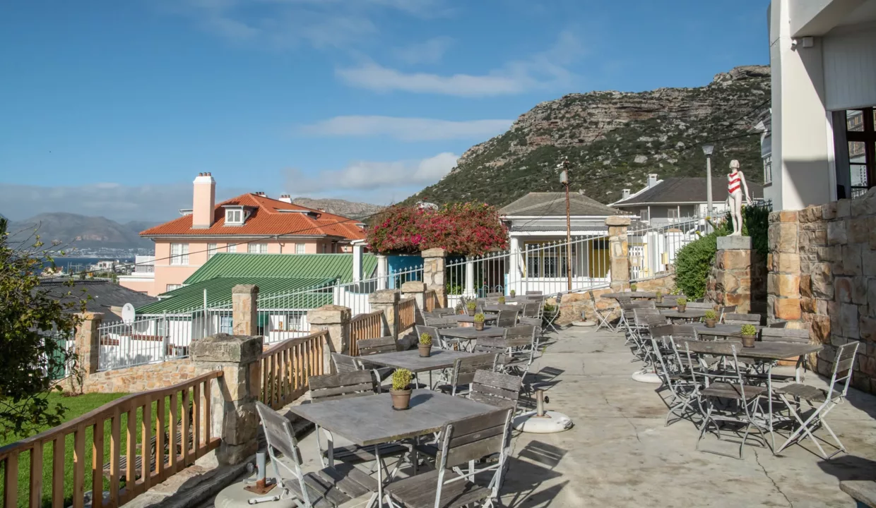 Chartfield Guest House Kalk Bay WC Yuppiestay Accommodation (17)