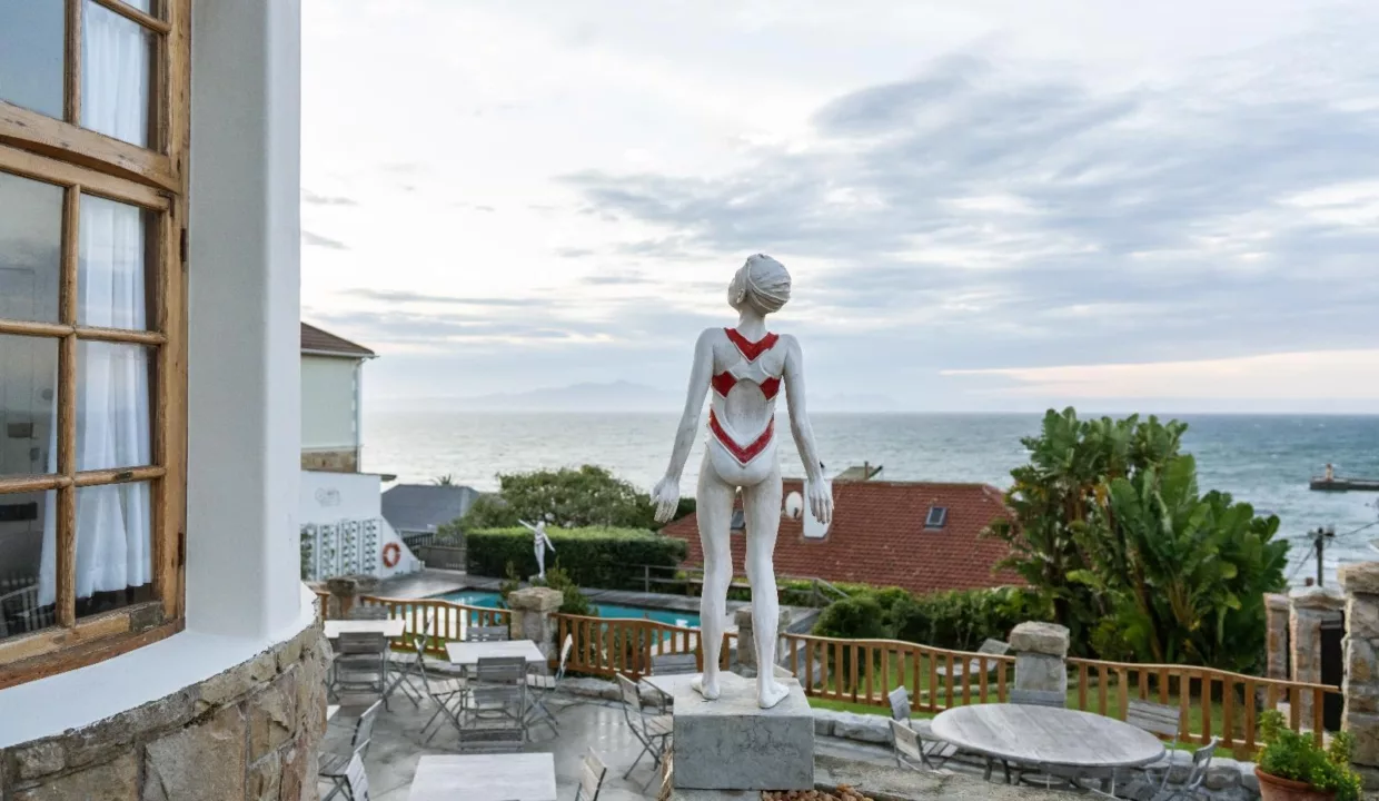 Chartfield Guest House Kalk Bay WC Yuppiestay Accommodation (19)