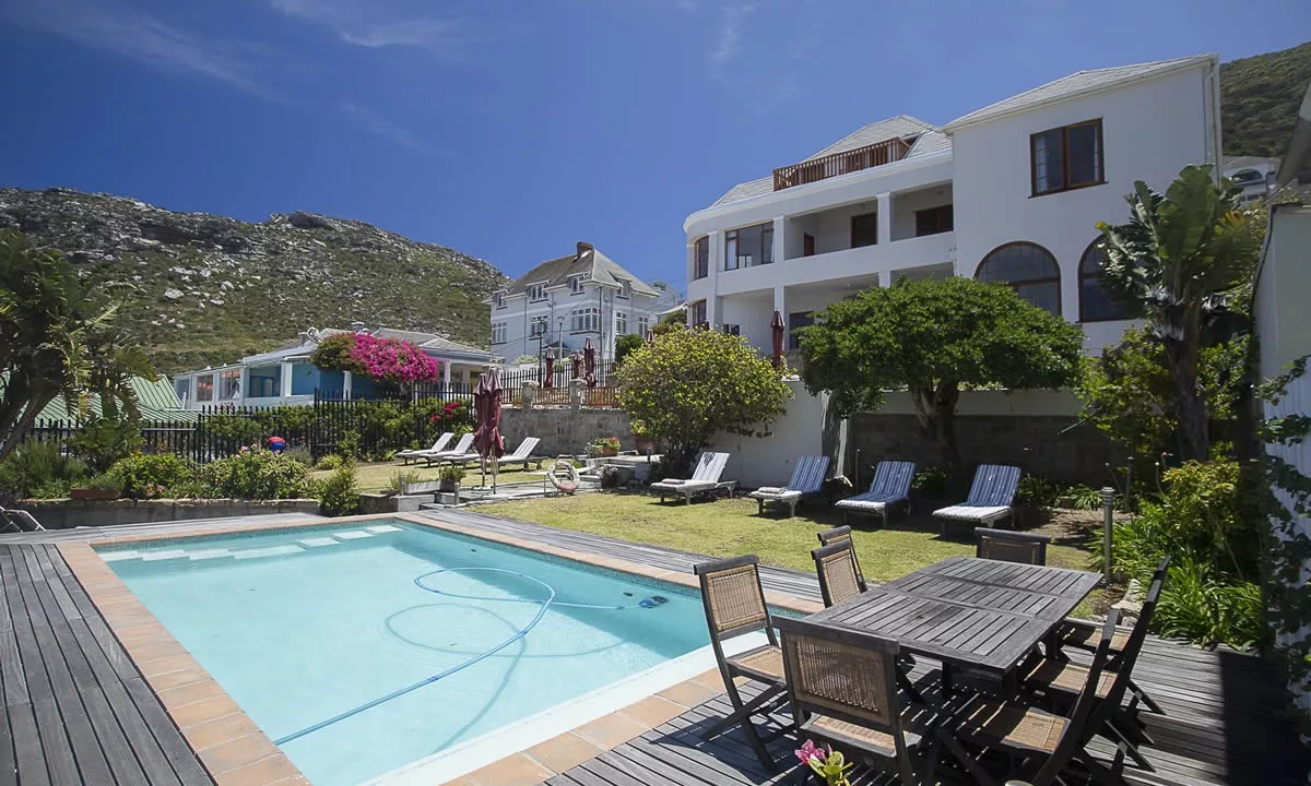 Chartfield Guest House Kalk Bay WC Yuppiestay Accommodation (31)