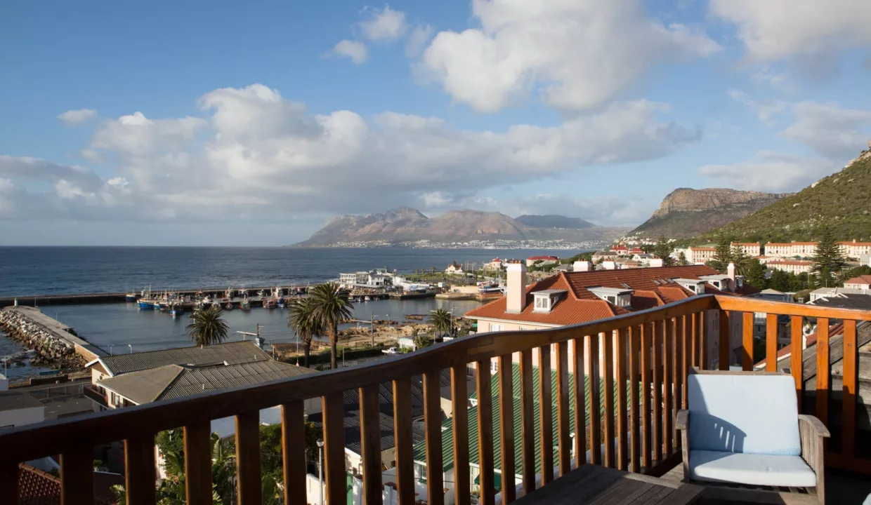 Chartfield Guest House Kalk Bay WC Yuppiestay Accommodation (5)