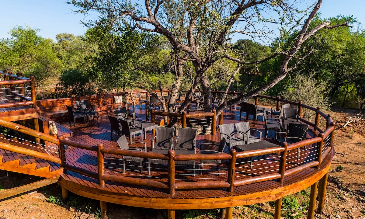 Makalali Main Lodge Makalali Private Game Reserve, Hoedspruit Yuppiestay Accommodation (25)