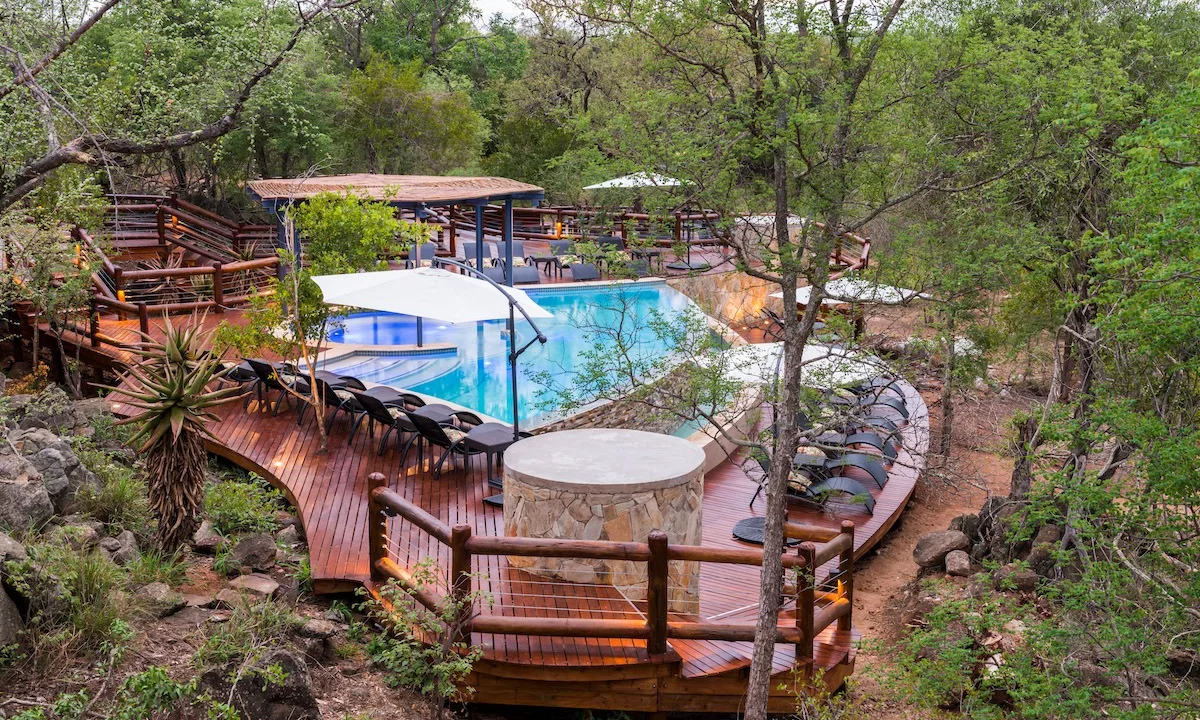 Makalali Main Lodge Makalali Private Game Reserve, Hoedspruit Yuppiestay Accommodation (26)