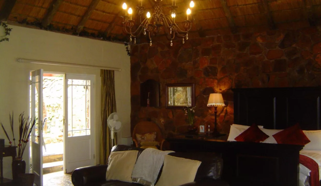 Forest Creek Lodge Magalisberg Dullstroom Yuppiestay Accommodation (21)