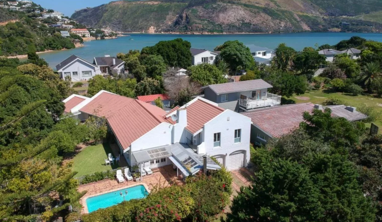 The Pool House Leisure Collective Knysna Leisure Isle Yuppiestay Accommodation (10)