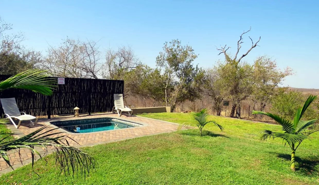 Mutsami Private Bush Lodge Limpopo Accommodation Yuppiestay 12