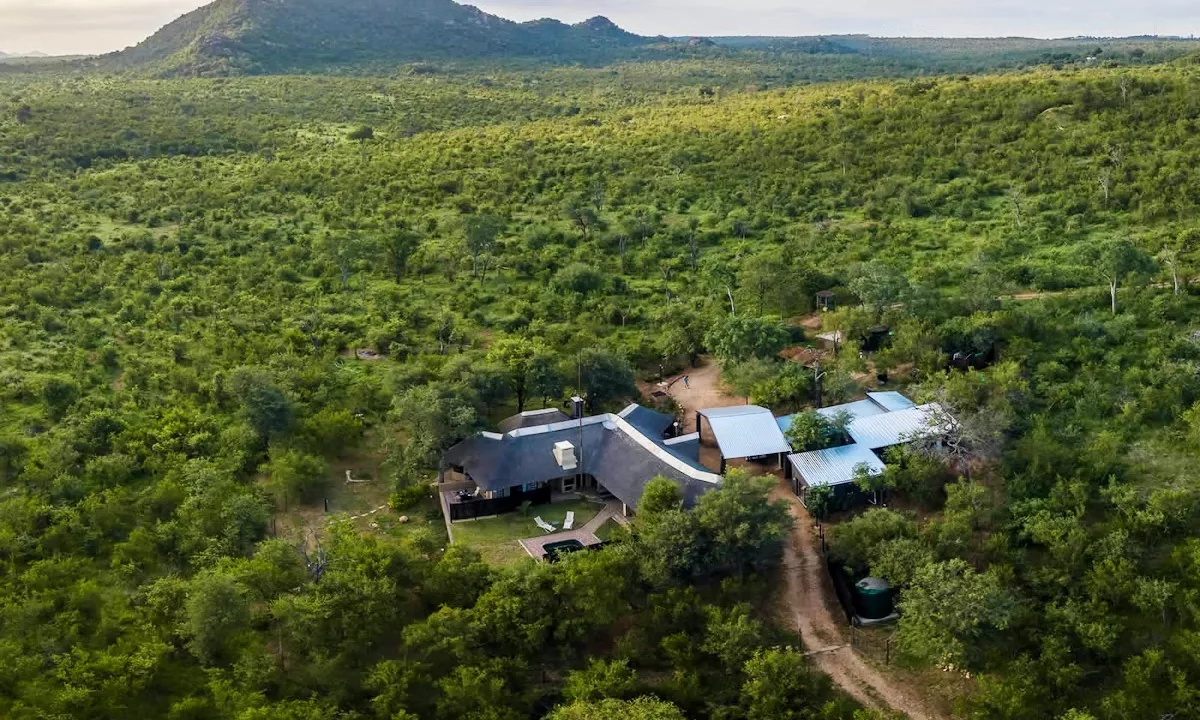 Mutsami Private Bush Lodge Limpopo Accommodation Yuppiestay 2