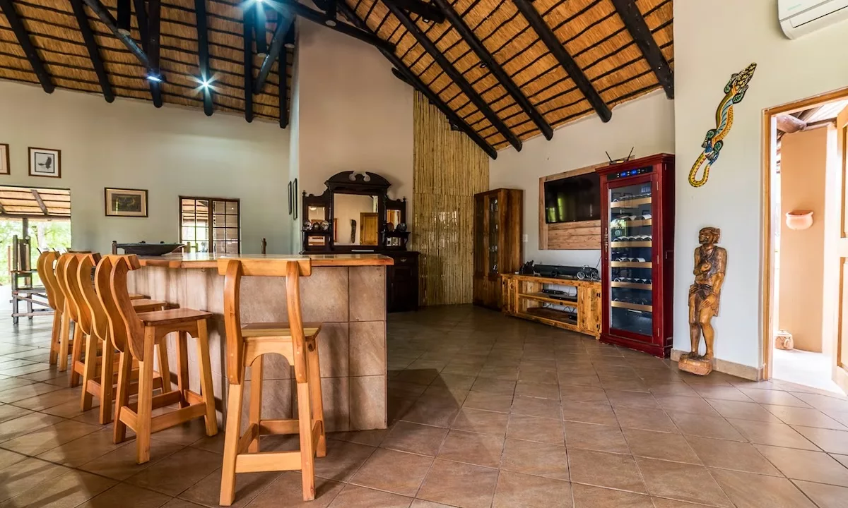 Mutsami Private Bush Lodge Limpopo Accommodation Yuppiestay 8