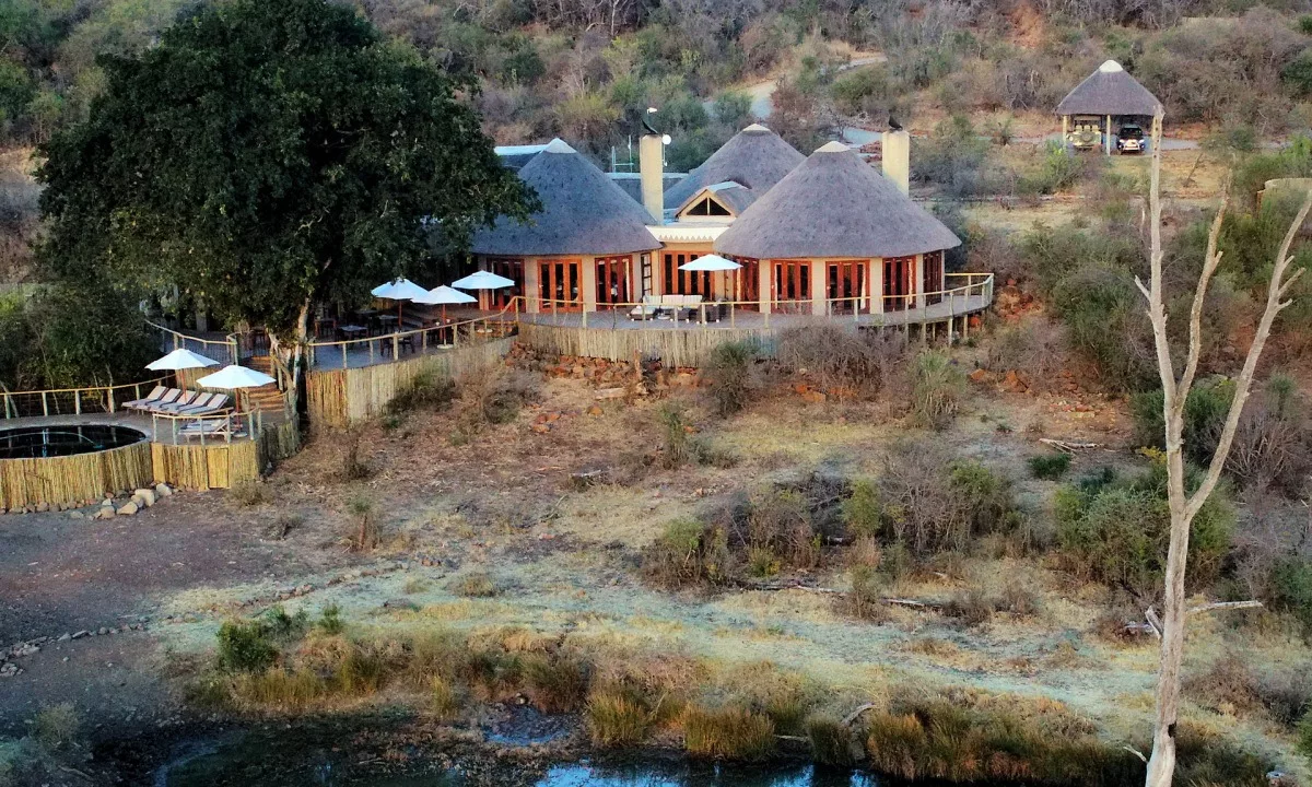 Nambiti Plains Private Game Lodge Ladysmith Yuppiestay Accommodation (34)