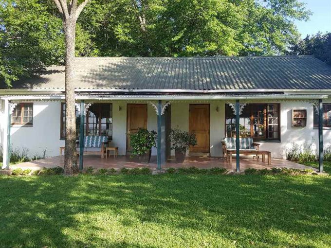 Caladdi Bed and Breakfast