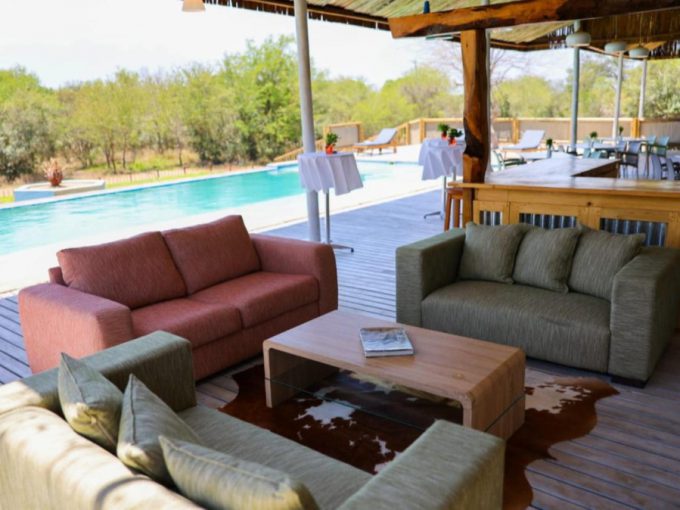 Kruger Safari Lodge