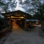 Little Africa Safari Lodge