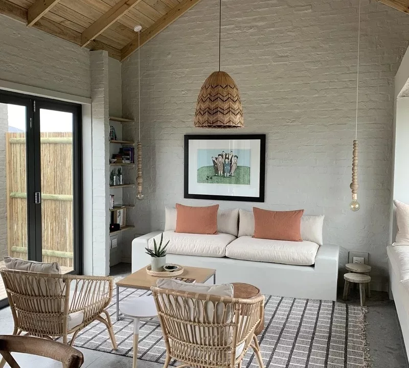 Twin Cabins Romansbaai Collection Gansbaai Yuppiestay Accommodation (23)