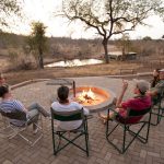 Antares Bush Camp & Safaris