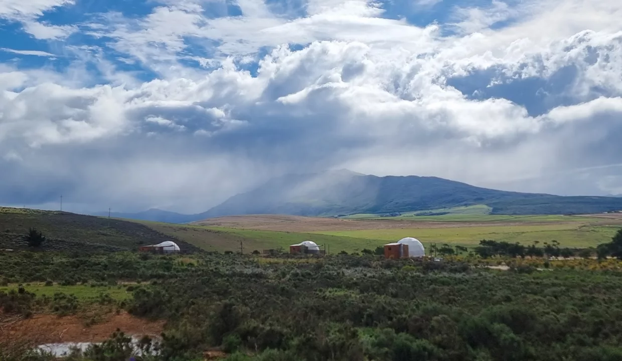 Pom Gratz Eco Dome Self Catering Tesselaarsdal Western Cape Yuppiestay Accommodation (36)