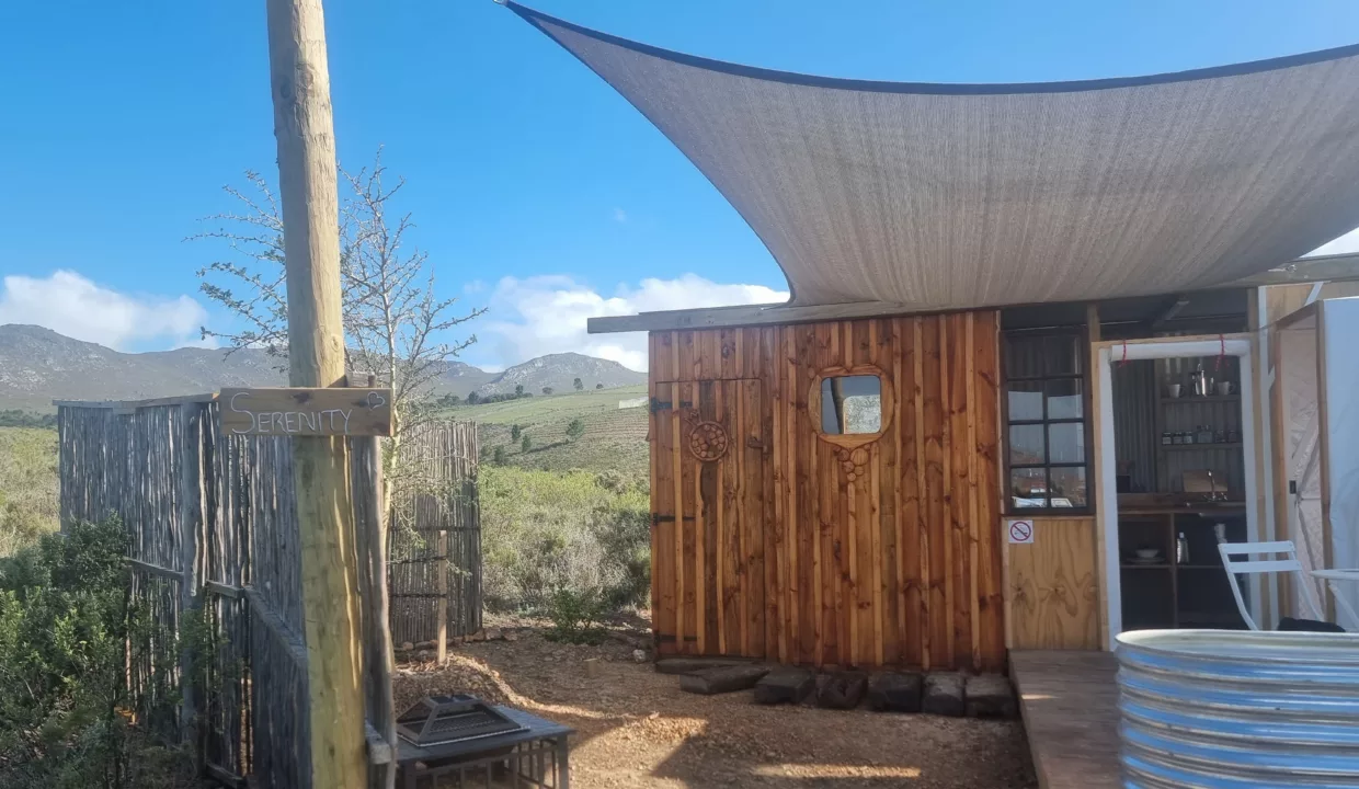 Pom Gratz Eco Dome Self Catering Tesselaarsdal Western Cape Yuppiestay Accommodation (9)