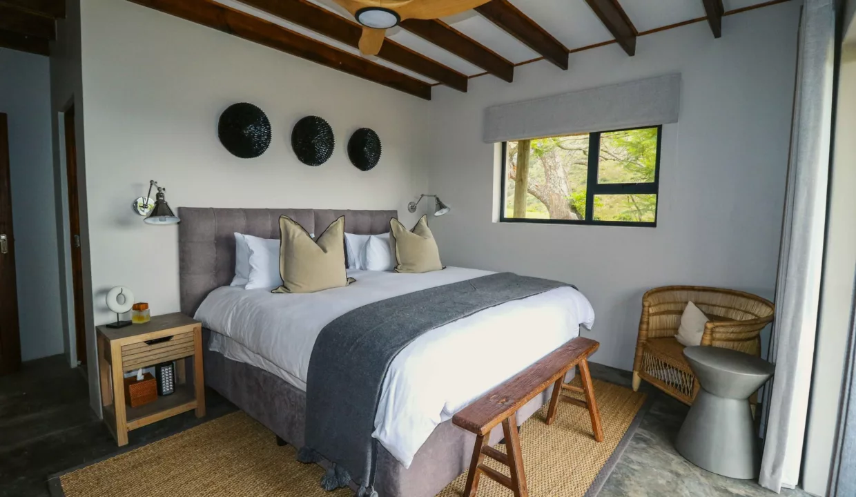 Barefoot Addo Elephant Villa Eastern Cape Yuppiestay Accommodation (25)