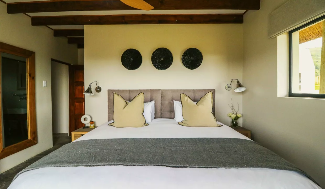 Barefoot Addo Elephant Villa Eastern Cape Yuppiestay Accommodation (26)