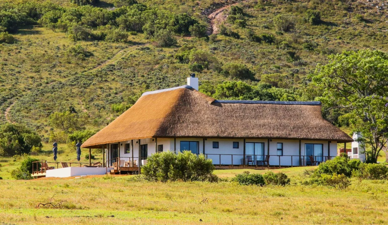 Barefoot Addo Elephant Villa Eastern Cape Yuppiestay Accommodation (35)