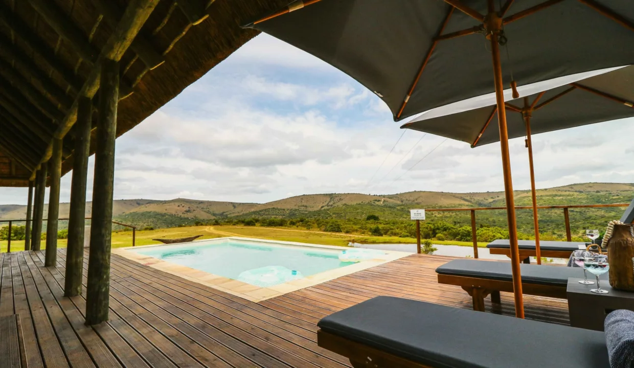 Barefoot Addo Elephant Villa Eastern Cape Yuppiestay Accommodation (40)